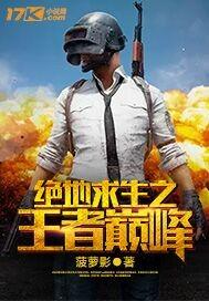 绝地求生之王者巅峰 菠萝影