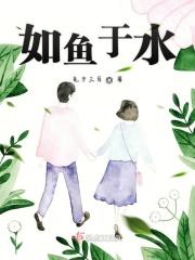 如鱼的水