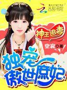 神王妻免费阅读