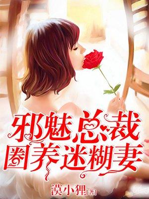 邪魅总裁宠妻上瘾