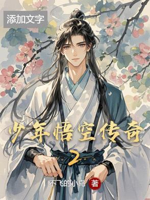 少年 悟空传 电视版