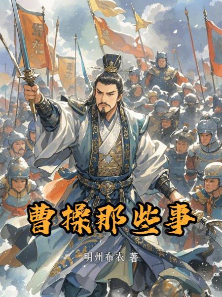 曹操有关事件