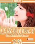 总裁别在这儿