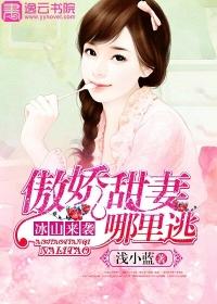 傲娇冰山养成记gl