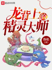 龙背上的训练家