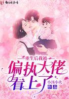 重生后被偏执大佬骗了